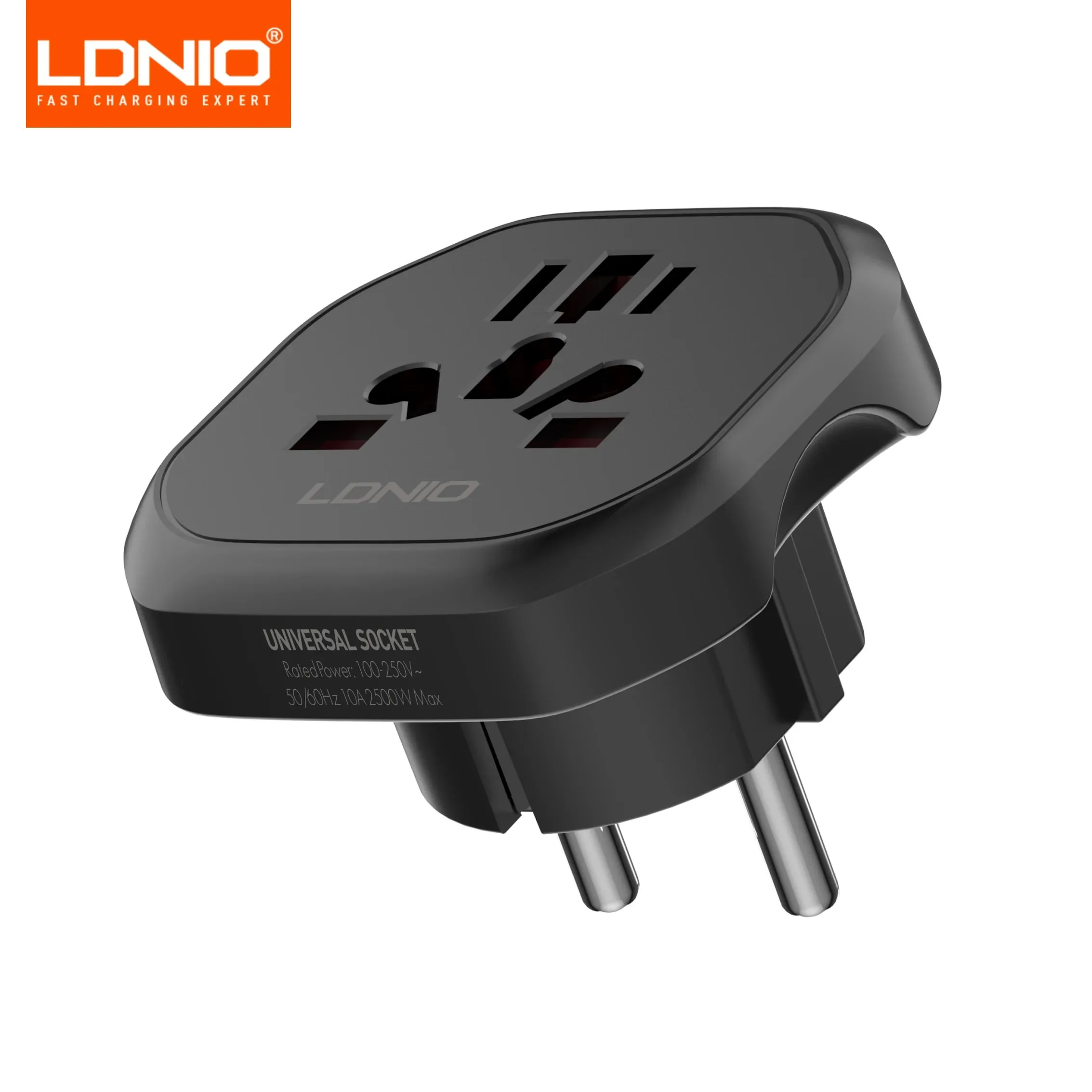 LDNIO Z7 2500W Universal Adapter EU Plug , LDNIO Z7 2500W Universal Adapter EU Plug for sale , LDNIO Z7 2500W Universal Adapter EU Plug for Sale in Pakistan , LDNIO Z7 2500W Universal Adapter EU Plug Available in Pakistan , LDNIO Z7 2500W Universal Adapte