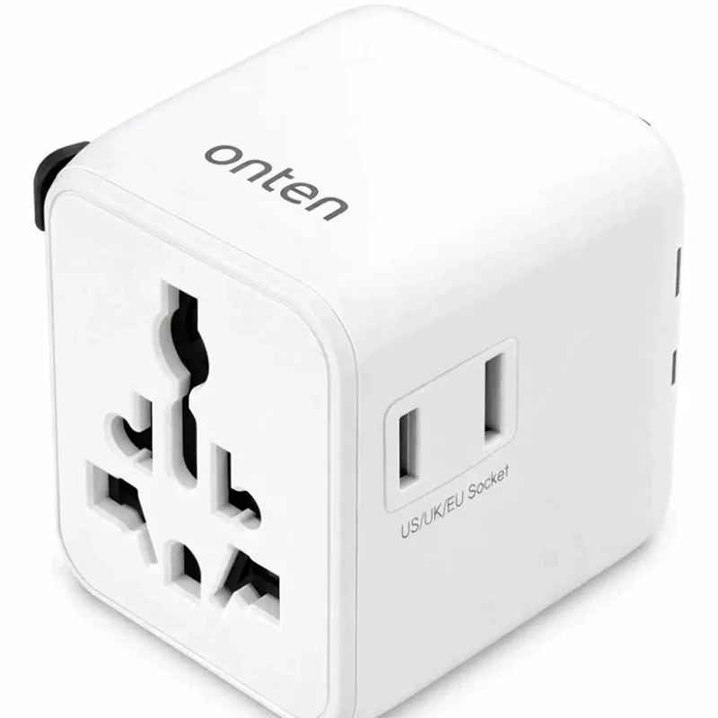 Onten CW81 Universal Travel Adapter , Onten CW81 Universal Travel Adapter for sale , Onten CW81 Universal Travel Adapter for Sale in Pakistan , Onten CW81 Universal Travel Adapter Available in Pakistan , Onten CW81 Universal Travel Adapter in lowest price