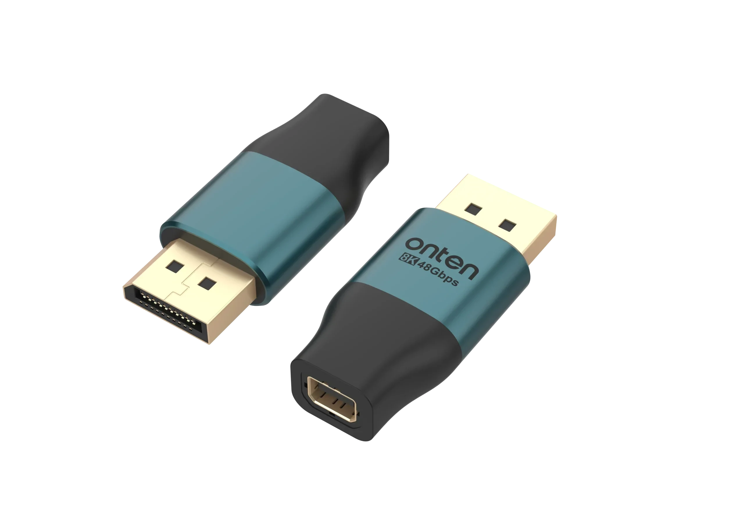 Onten DP85 DP to Mini DP connector 8K@60hz , Onten DP85 DP to Mini DP connector 8K@60hz for sale , Onten DP85 DP to Mini DP connector 8K@60hz for Sale in Pakistan , Onten DP85 DP to Mini DP connector 8K@60hz Available in Pakistan , Onten DP85 DP to Mini D