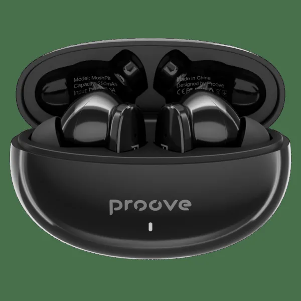 Proove TWS Wireless Airpods MoshPit 2 , Proove TWS Wireless Airpods MoshPit 2 for sale , Proove TWS Wireless Airpods MoshPit 2 for Sale in Pakistan , Proove TWS Wireless Airpods MoshPit 2 Available in Pakistan , Proove TWS Wireless Airpods MoshPit 2 in lo