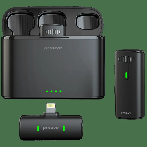 Proove Wireless Microphone Demo Lightning , Proove Wireless Microphone Demo Lightning for sale , Proove Wireless Microphone Demo Lightning for Sale in Pakistan , Proove Wireless Microphone Demo Lightning Available in Pakistan , Proove Wireless Microphone 