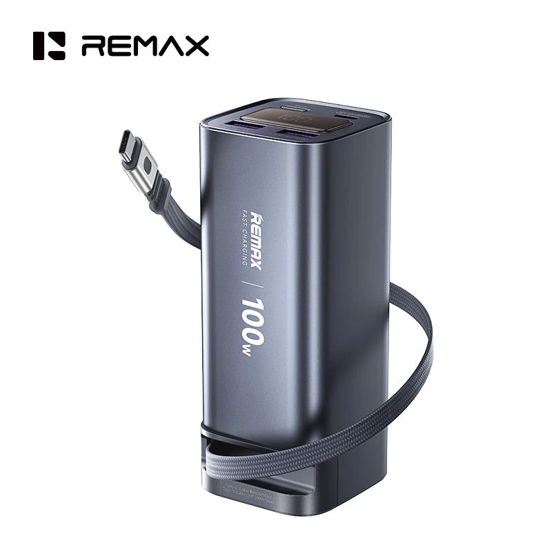 Remax Power Bank 20000MAH FC-22 100W - Black , Remax Power Bank 20000MAH FC-22 100W - Black for sale , Remax Power Bank 20000MAH FC-22 100W - Black for Sale in Pakistan , Remax Power Bank 20000MAH FC-22 100W - Black Available in Pakistan , Remax Power Ban
