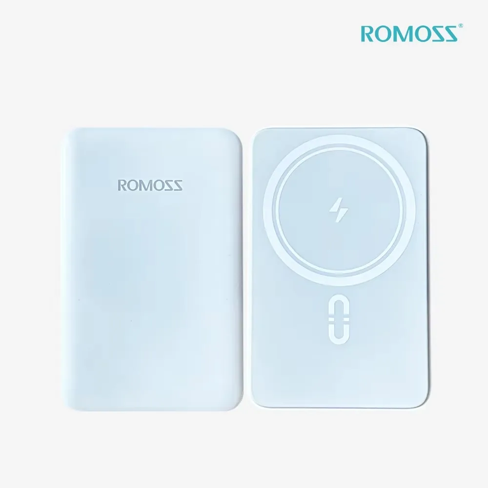 Romoss Magnetic Wireless Power Bank 10000mAh 15w WSC10 , Romoss Magnetic Wireless Power Bank 10000mAh 15w WSC10 for sale , Romoss Magnetic Wireless Power Bank 10000mAh 15w WSC10 for Sale in Pakistan , Romoss Magnetic Wireless Power Bank 10000mAh 15w WSC10