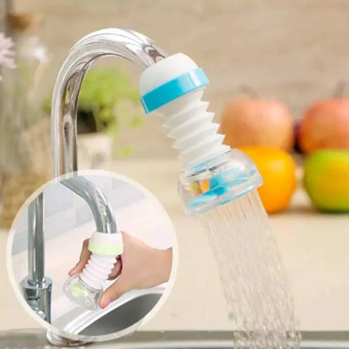 360 Rotation Kitchen Faucet Spouts Sprayers PVC Shower Tap Water Filter Water Purifier Nozzle Filter Water Saver , 360 Rotation Kitchen Faucet Spouts Sprayers PVC Shower Tap Water Filter Water Purifier Nozzle Filter Water Saver for sale , 360 Rotation Kit