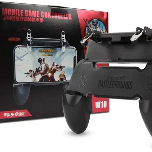 ATT Trigger Gamepad W10 , ATT Trigger Gamepad W10 for sale , ATT Trigger Gamepad W10 for Sale in Pakistan , ATT Trigger Gamepad W10 Available in Pakistan , ATT Trigger Gamepad W10 in lowest price