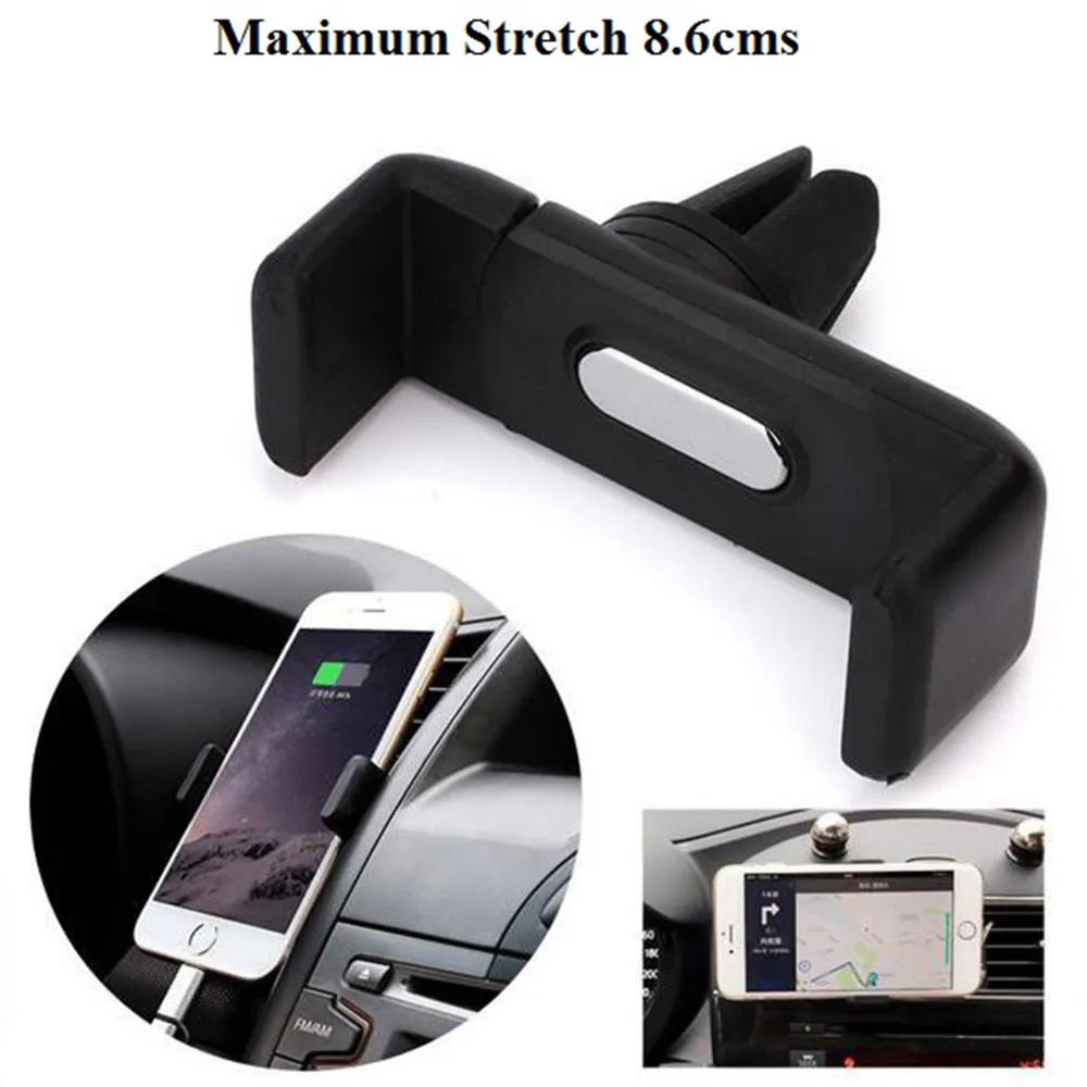 Car Vent Mobile Holder (Black) , Car Vent Mobile Holder (Black) for sale , Car Vent Mobile Holder (Black) for Sale in Pakistan , Car Vent Mobile Holder (Black) Available in Pakistan , Car Vent Mobile Holder (Black) in lowest price