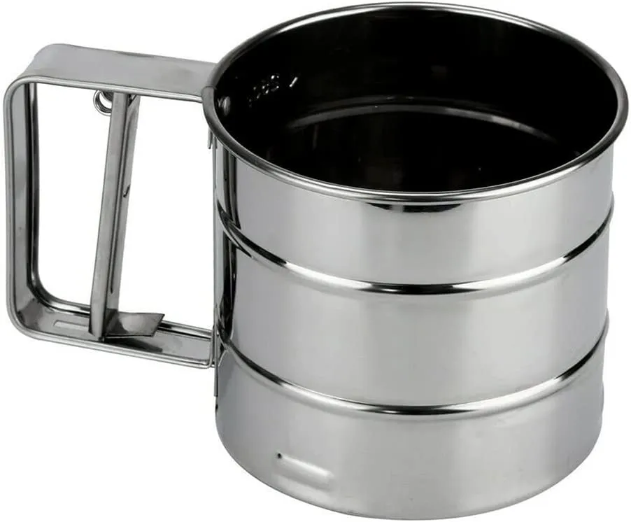 FlourSifter, FlourSifter for Sale