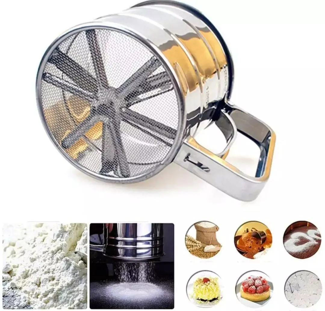 FlourSifter, FlourSifter for Sale