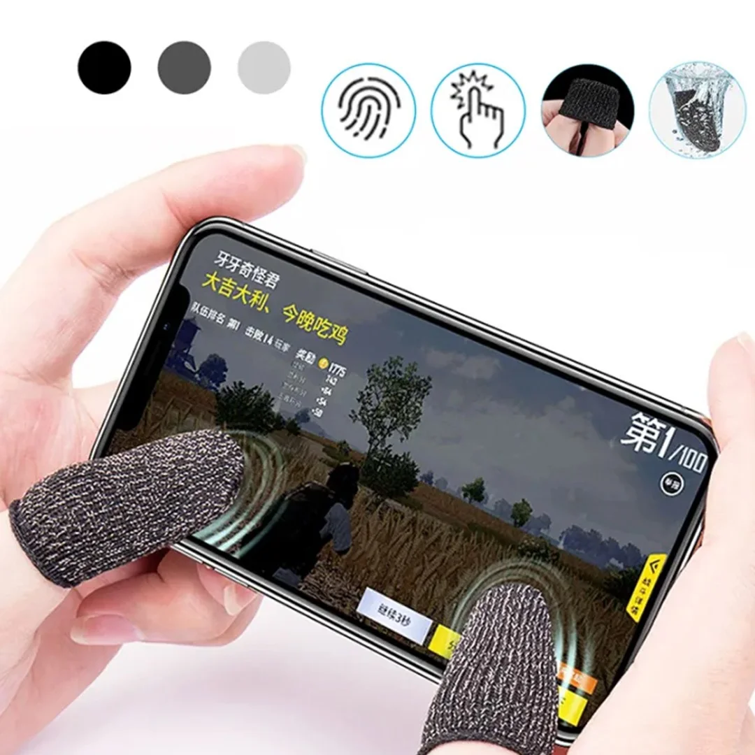 PUBG Fingers Gloves Sleeves (Pair, Black) , PUBG Fingers Gloves Sleeves (Pair, Black) for sale , PUBG Fingers Gloves Sleeves (Pair, Black) for Sale in Pakistan , PUBG Fingers Gloves Sleeves (Pair, Black) Available in Pakistan , PUBG Fingers Gloves Sleeves