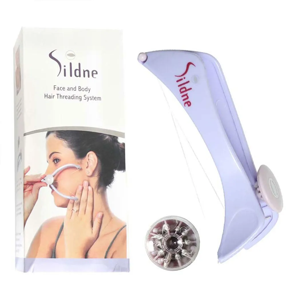 slidne-face-body-threading-system, slidne-face-body-threading-system for Sale