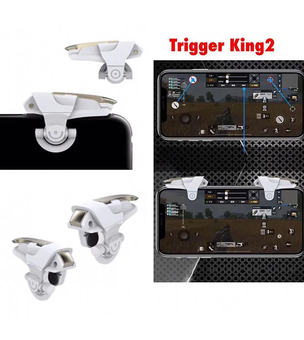 PUBG Trigger King 2 , PUBG Trigger King 2 for sale , PUBG Trigger King 2 for Sale in Pakistan , PUBG Trigger King 2 Available in Pakistan , PUBG Trigger King 2 in lowest price