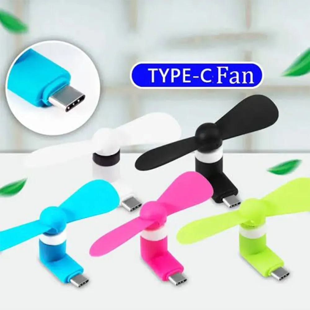 Type-C to Mini USB Phone Portable Fan , Type-C to Mini USB Phone Portable Fan for sale , Type-C to Mini USB Phone Portable Fan for Sale in Pakistan , Type-C to Mini USB Phone Portable Fan Available in Pakistan , Type-C to Mini USB Phone Portable Fan in lo