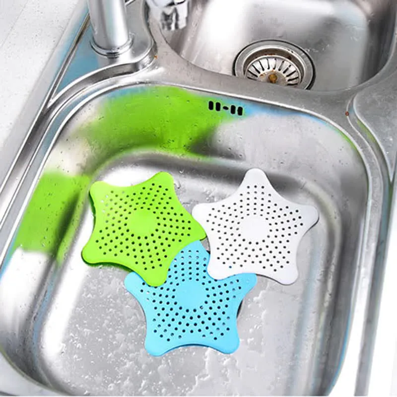 Sewer Star Outfall Strainer For Kitchen Waste Bathroom Sink Filter Anti-blocking , Sewer Star Outfall Strainer For Kitchen Waste Bathroom Sink Filter Anti-blocking for sale , Sewer Star Outfall Strainer For Kitchen Waste Bathroom Sink Filter Anti-blocking