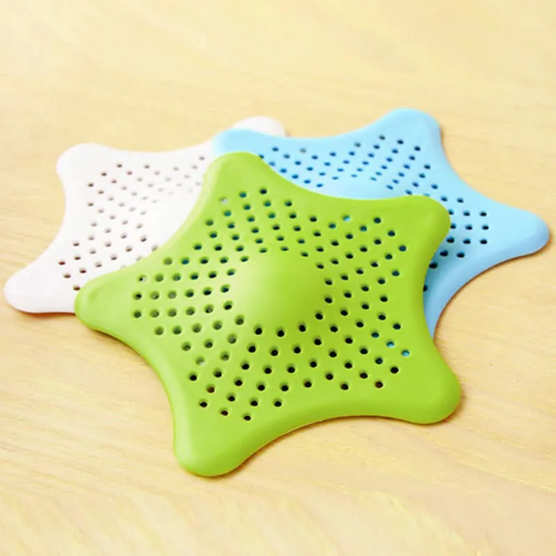 Sewer Star Outfall Strainer For Kitchen Waste Bathroom Sink Filter Anti-blocking , Sewer Star Outfall Strainer For Kitchen Waste Bathroom Sink Filter Anti-blocking for sale , Sewer Star Outfall Strainer For Kitchen Waste Bathroom Sink Filter Anti-blocking