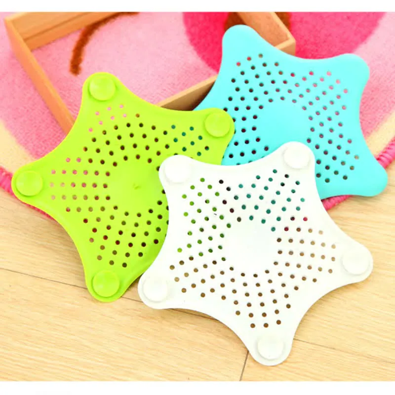 Sewer Star Outfall Strainer For Kitchen Waste Bathroom Sink Filter Anti-blocking , Sewer Star Outfall Strainer For Kitchen Waste Bathroom Sink Filter Anti-blocking for sale , Sewer Star Outfall Strainer For Kitchen Waste Bathroom Sink Filter Anti-blocking