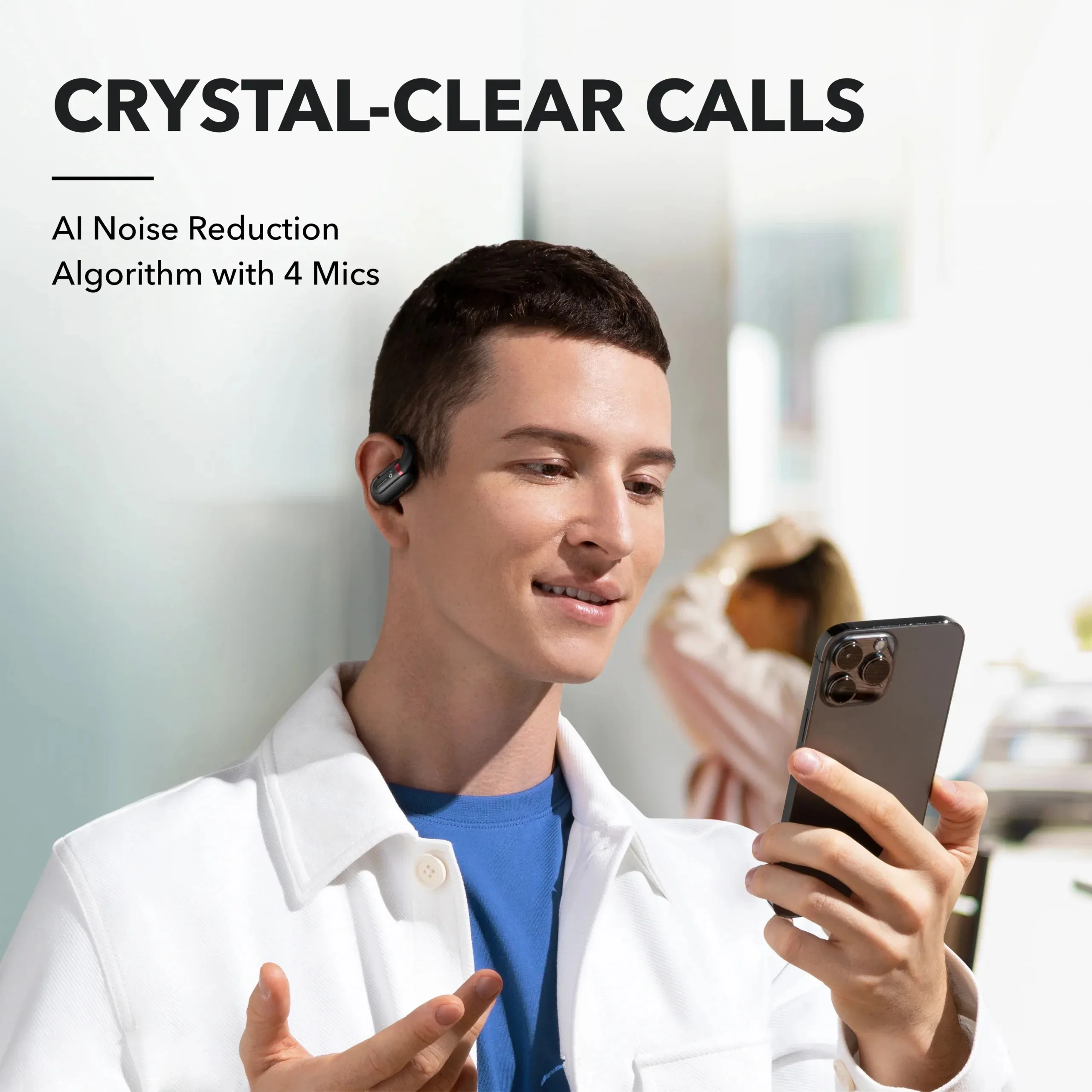 Soundcore A3873 V30i Open-Ear Headphones , Soundcore A3873 V30i Open-Ear Headphones for sale , Soundcore A3873 V30i Open-Ear Headphones for Sale in Pakistan , Soundcore A3873 V30i Open-Ear Headphones Available in Pakistan , Soundcore A3873 V30i Open-Ear H