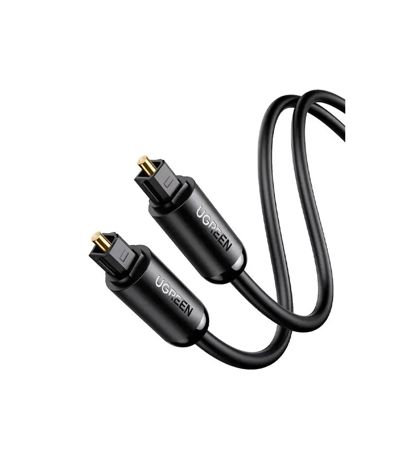 UGREEN 70893 Optical Digital Audio Cable, Connect PS4/X Box with the Amplifier Transmits your sound 3M , UGREEN 70893 Optical Digital Audio Cable, Connect PS4/X Box with the Amplifier Transmits your sound 3M for sale , UGREEN 70893 Optical Digital Audio C