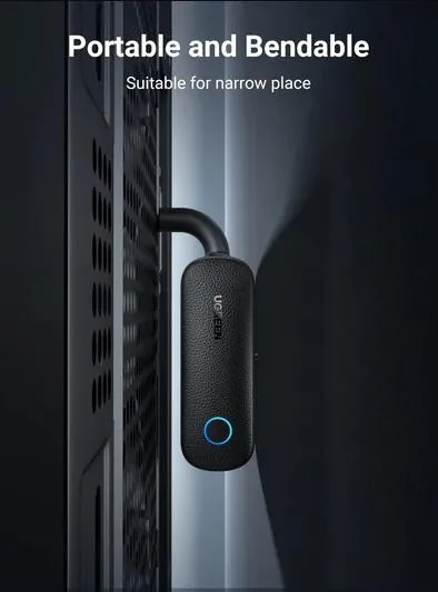 UGREEN BLUETOOTH 5.0 TRANSMITTER AND RECEIVER 80893 , UGREEN BLUETOOTH 5.0 TRANSMITTER AND RECEIVER 80893 for sale , UGREEN BLUETOOTH 5.0 TRANSMITTER AND RECEIVER 80893 for Sale in Pakistan , UGREEN BLUETOOTH 5.0 TRANSMITTER AND RECEIVER 80893 Available i