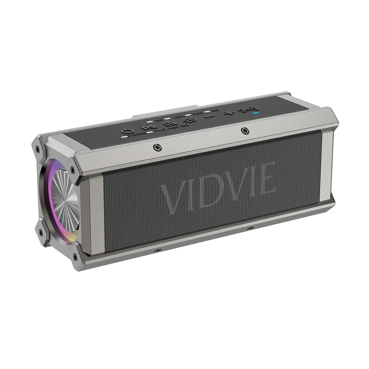 VIDVIE XL-SP909 Portable Waterproof Bluetooth Speaker , VIDVIE XL-SP909 Portable Waterproof Bluetooth Speaker for sale , VIDVIE XL-SP909 Portable Waterproof Bluetooth Speaker for Sale in Pakistan , VIDVIE XL-SP909 Portable Waterproof Bluetooth Speaker Ava