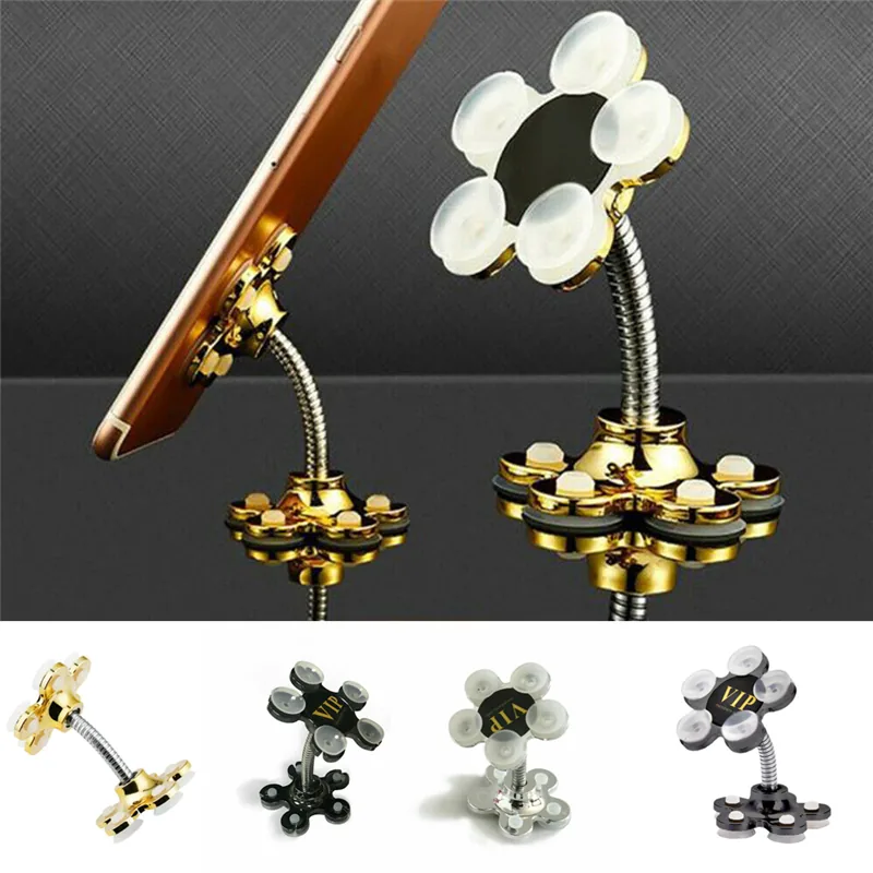 NEW Universal VIP Phone Holder Double-Sided Suction Cup Bracket Lazy Stands Mounts , NEW Universal VIP Phone Holder Double-Sided Suction Cup Bracket Lazy Stands Mounts for sale , NEW Universal VIP Phone Holder Double-Sided Suction Cup Bracket Lazy Stands