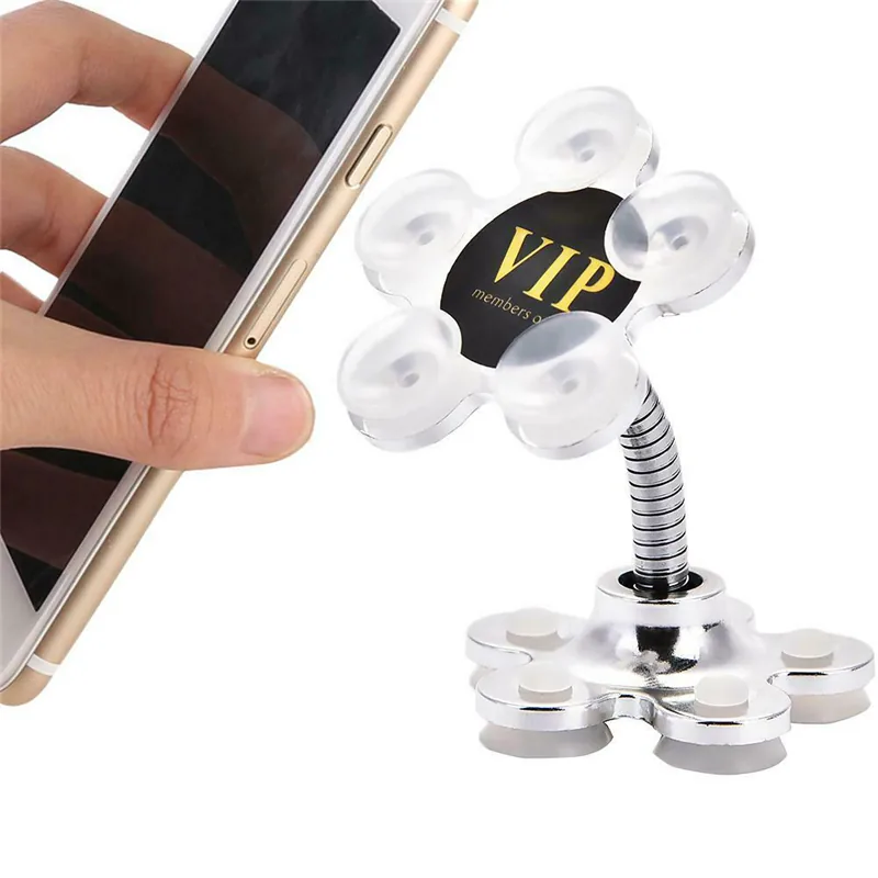 NEW Universal VIP Phone Holder Double-Sided Suction Cup Bracket Lazy Stands Mounts , NEW Universal VIP Phone Holder Double-Sided Suction Cup Bracket Lazy Stands Mounts for sale , NEW Universal VIP Phone Holder Double-Sided Suction Cup Bracket Lazy Stands