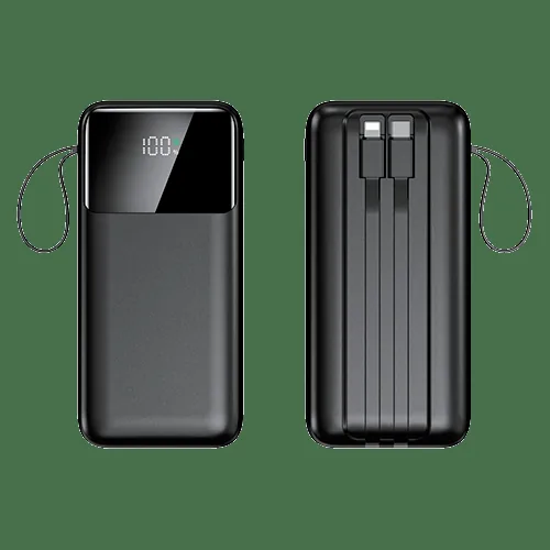Yoo Face 20000mAH 22.5W with Built In Cables Power Bank PB-12 for Sale in 
Pakistan , Yoo Face 20000mAH 22.5W with Built In Cables Power Bank PB-12 for Sale in 
Pakistan for sale , Yoo Face 20000mAH 22.5W with Built In Cables Power Bank PB-12 for Sale in 