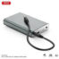 XO 10000mAh,XO 10000mAh Power Bank, XO 10000mAh Power Bank UPS Multifunctional Uninterruptible 5V 1A