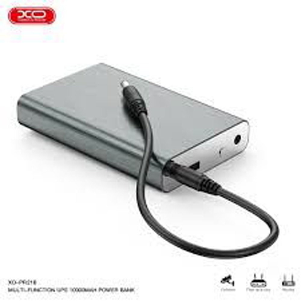 XO 10000mAh,XO 10000mAh Power Bank, XO 10000mAh Power Bank UPS Multifunctional Uninterruptible 5V 1A