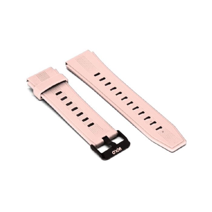Yolo-Fortuner-Pro-watch-band-Pink